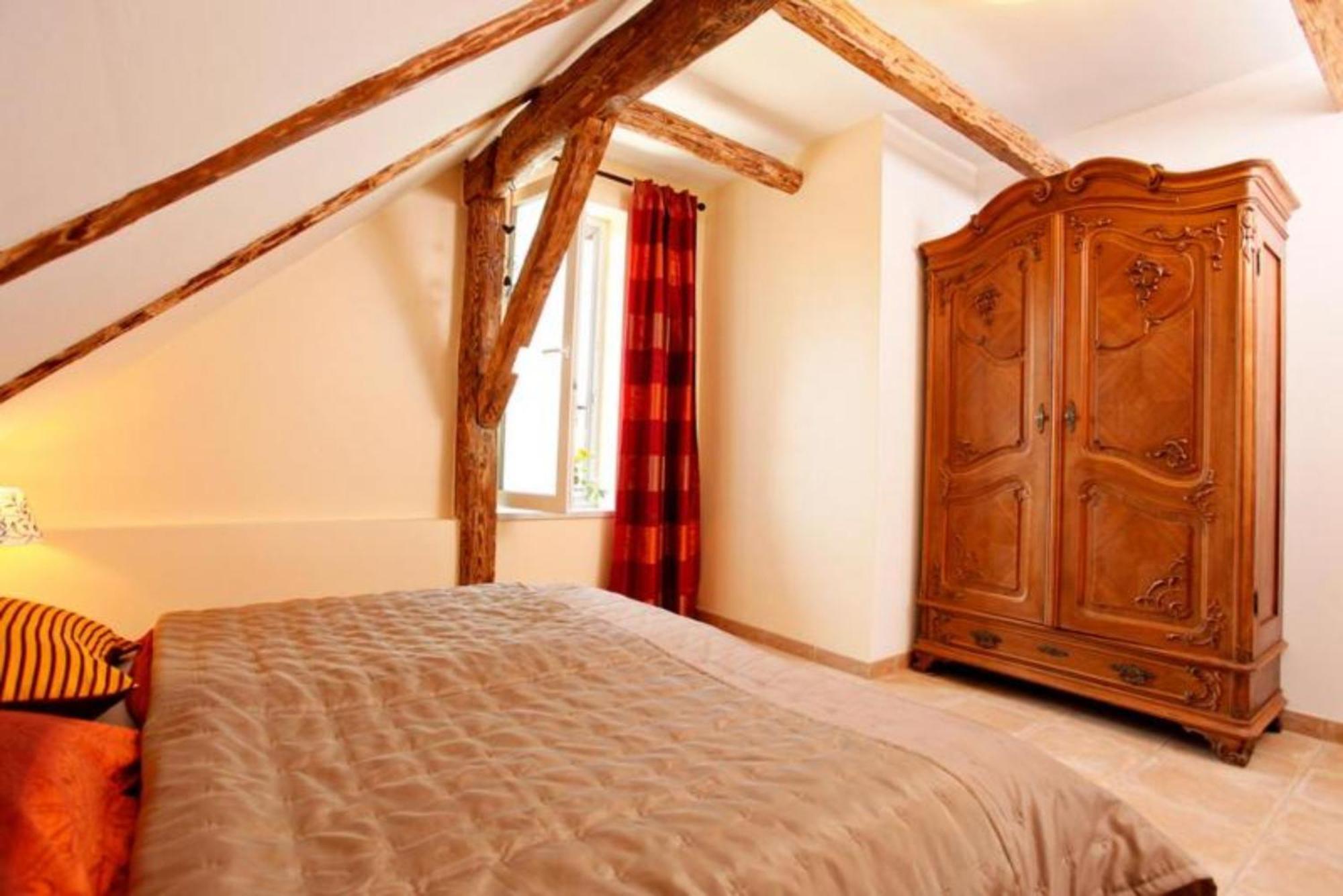 Urlaubsapartment am Silbersee Villach Ruang foto