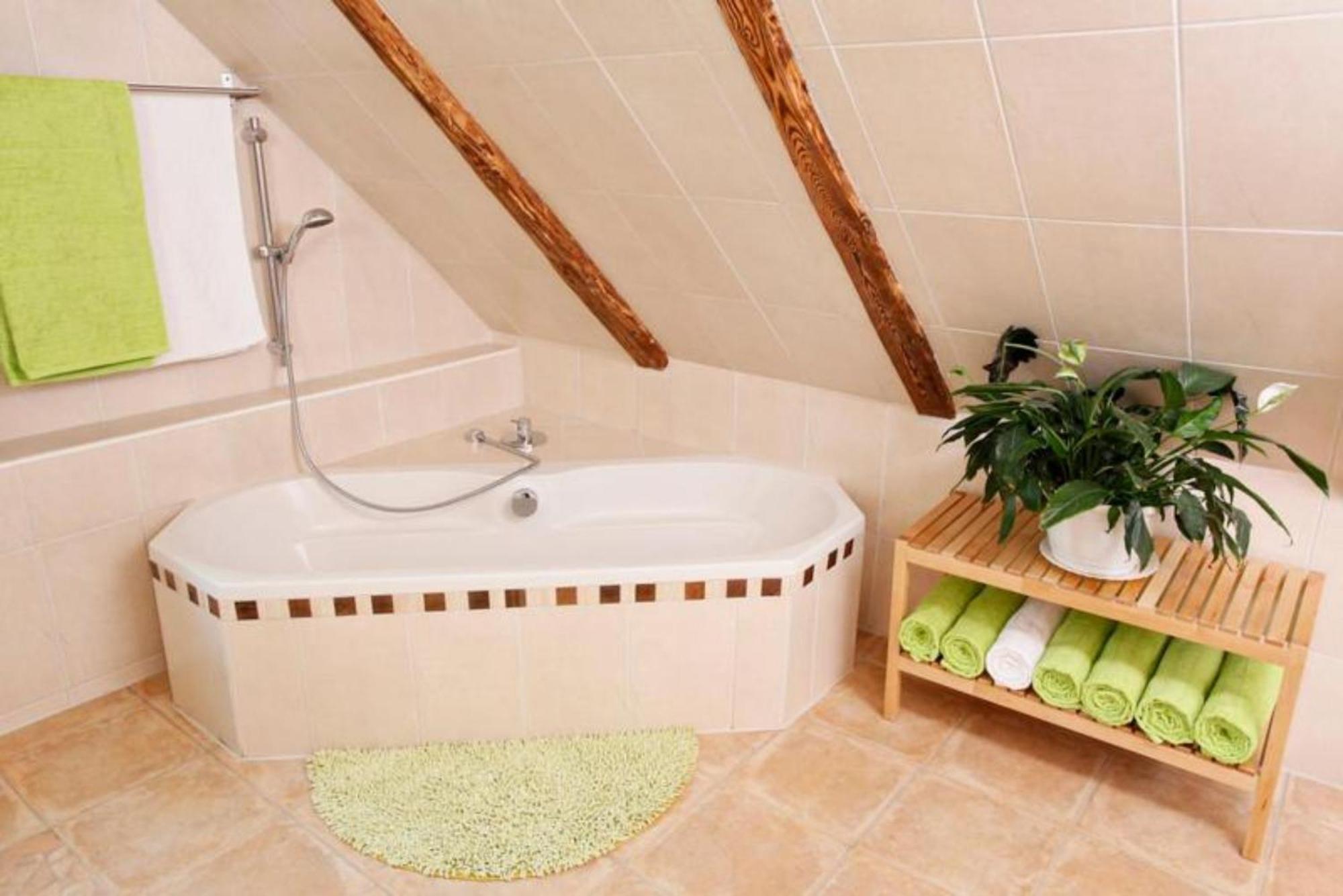 Urlaubsapartment am Silbersee Villach Ruang foto