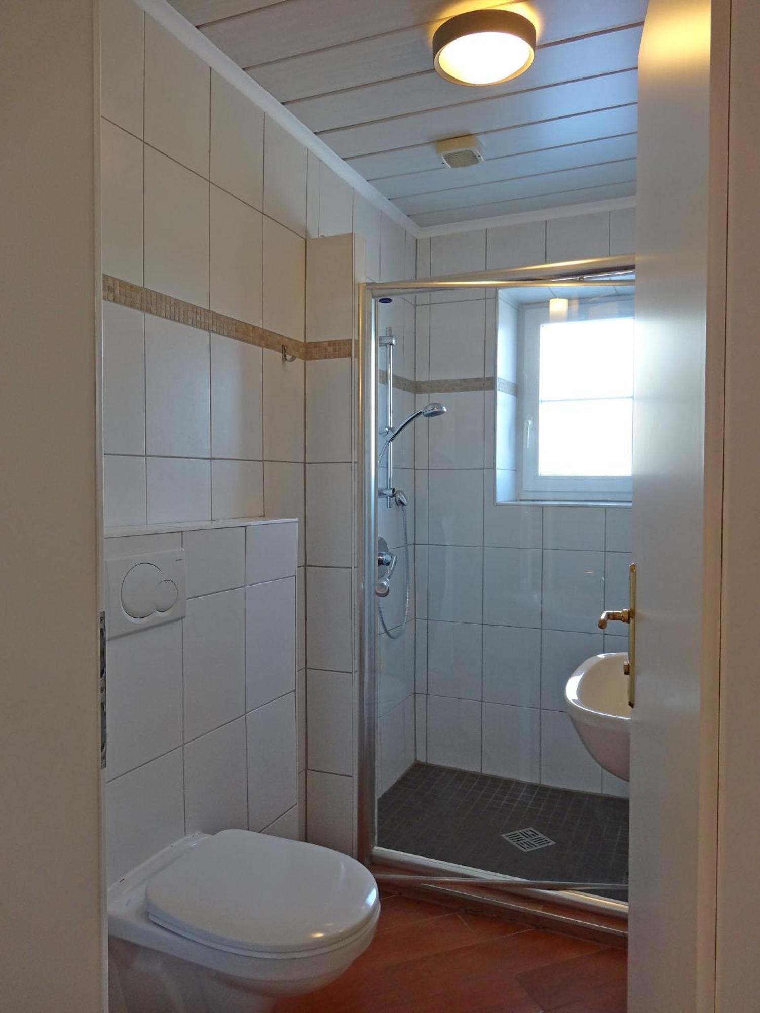 Urlaubsapartment am Silbersee Villach Ruang foto